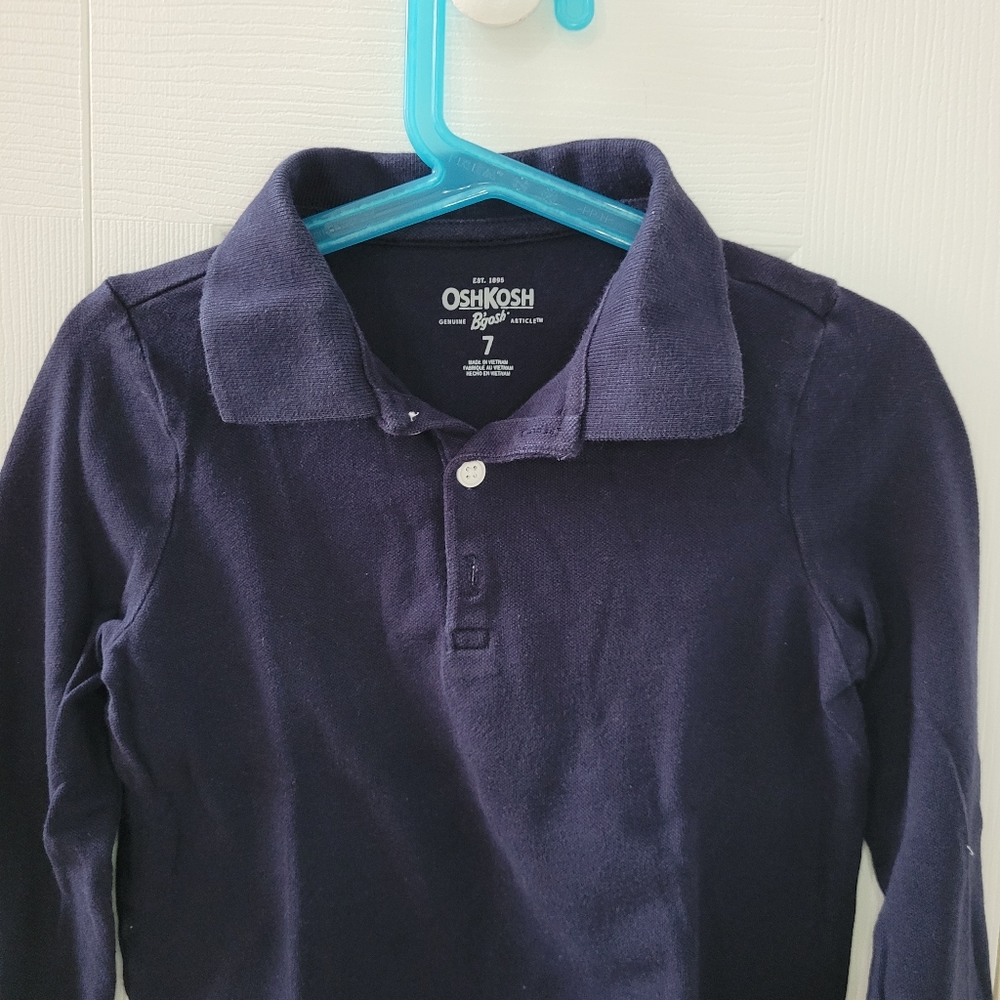 Girl's top